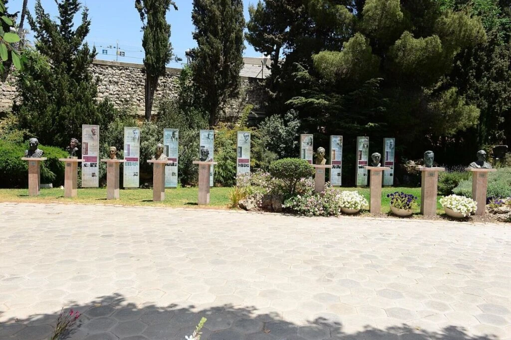 Israel’s Political Spectrum Shifts Toward Pragmatic Security Convergence