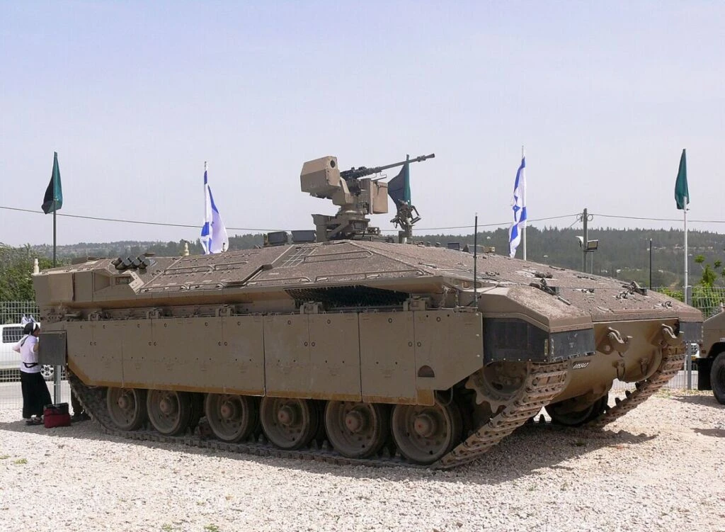 IDF Counter-Terror Units Capture West Bank Shooter Amid Heightened Yom Kippur Alert
