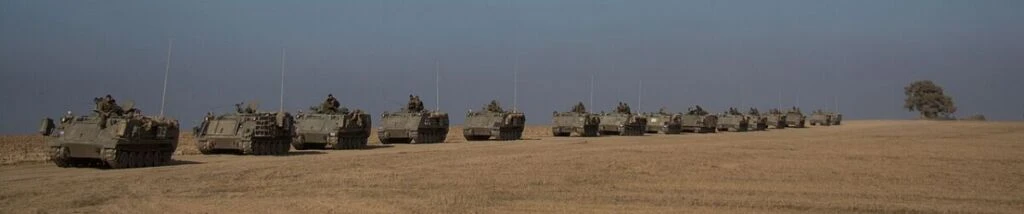 IDF Rapid Response Neutralizes West Bank Terror Threat Pre-Yom Kippur