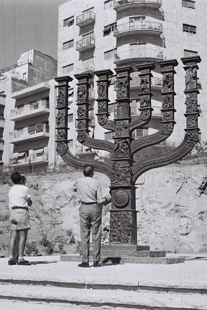 Reframing Societal Faith: New Analysis Explores the Role of Jewish Spiritual Resilience
