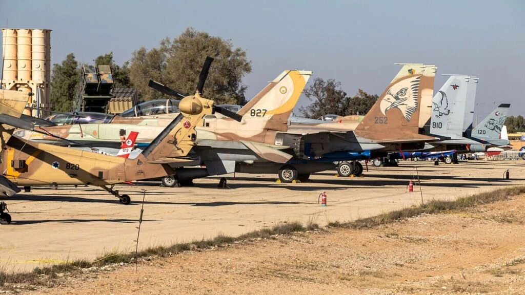 Israel Reviews Operational Protocols Following Defense Site Mapping Disclosure