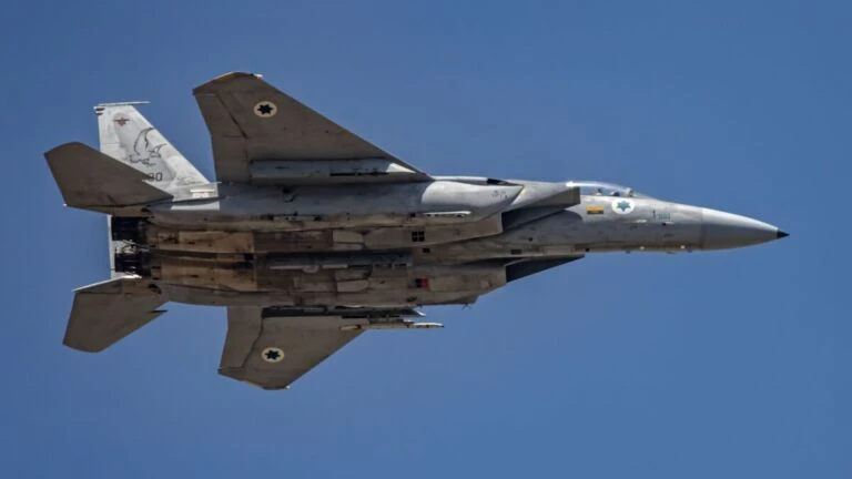 Israel Upgrades Aviation Defense Protocols to Shield Strategic Regional Air Corridors