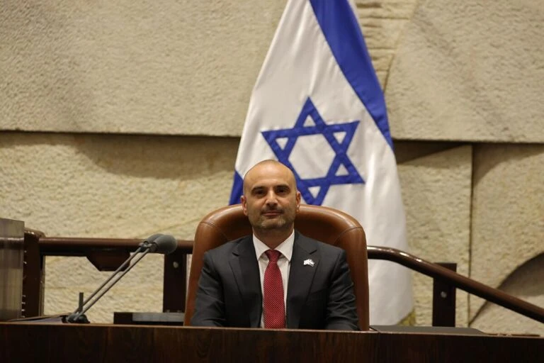 Demographic Evolution and Political Restructuring Drive Historic Shift in Knesset Representation