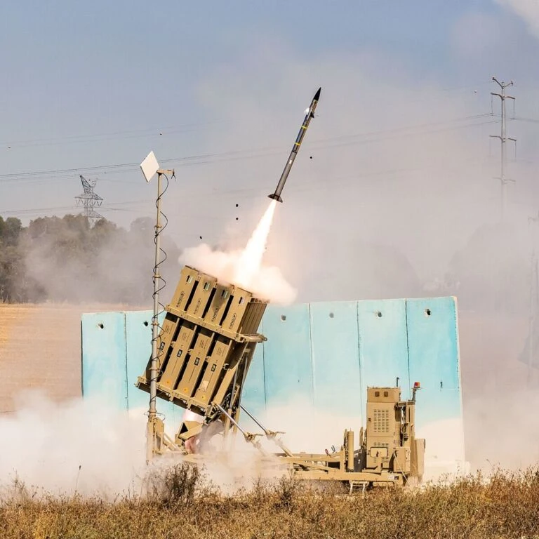 Cognitive Warfare: Dismantling Anti-Israel Media Disinformation in European Markets