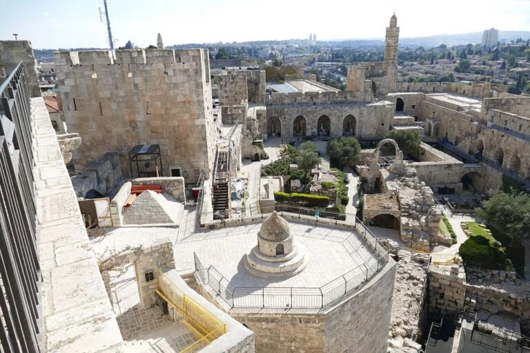 Strategic Resilience: How October 7 Reshaped Israeli Security and Identity