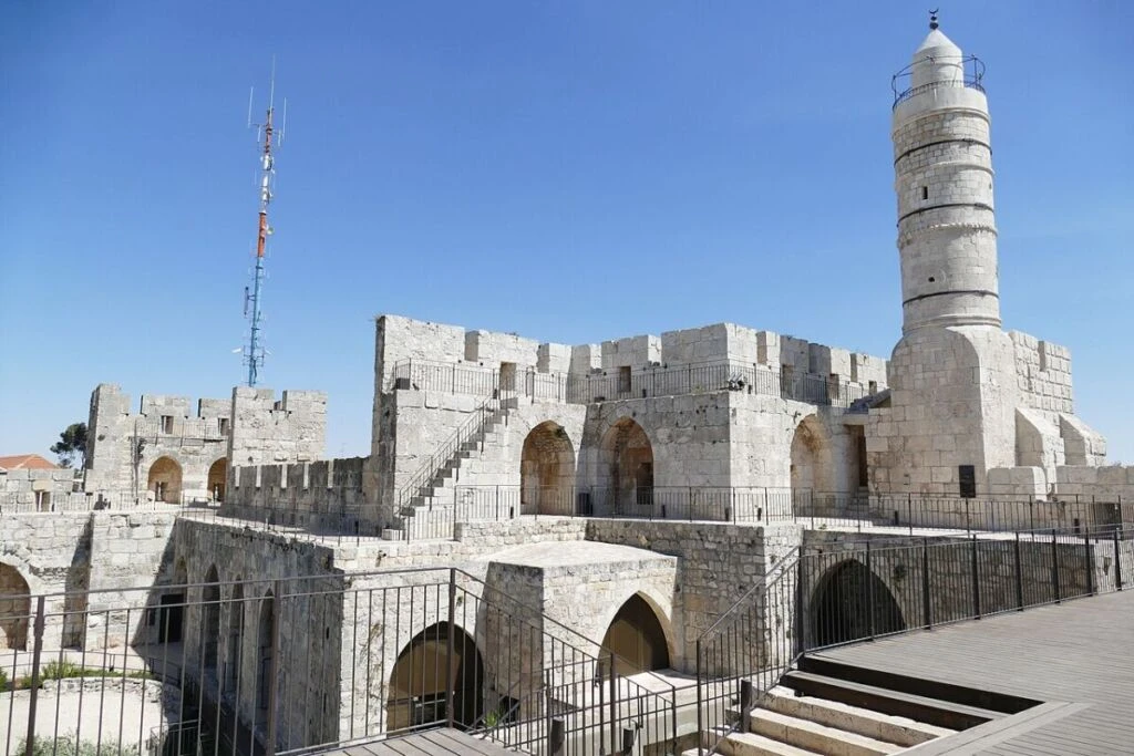 Israel’s Strategic Resilience Model: Technology and Civilian Recovery Post-Oct. 7