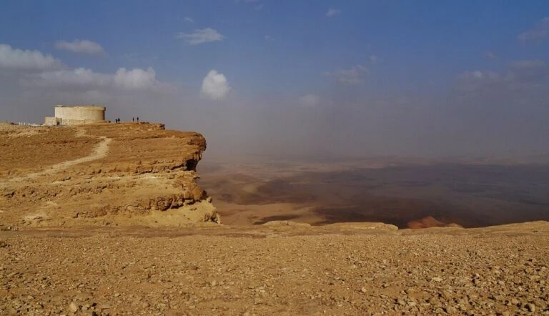 Israel Enhances Southern Domestic Security Operations Amid Bedouin Crime Challenges