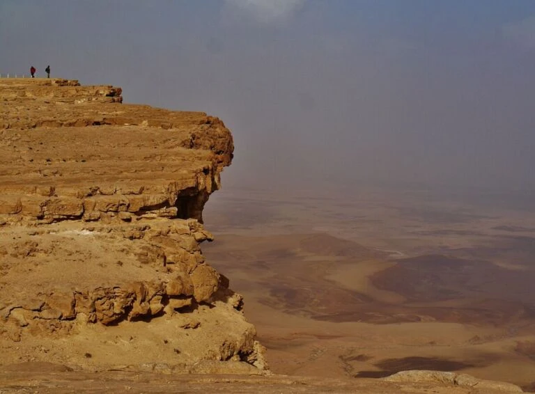 Demographic Shifts in the Negev: Governance Dynamics and Socio-Economic Planning in Arad