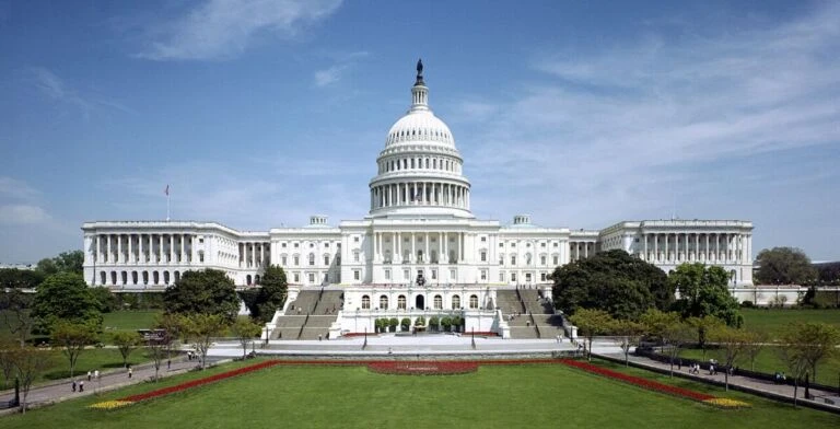 US Strategic Realignment: Inside Washington’s Response to the October 7 Shock
