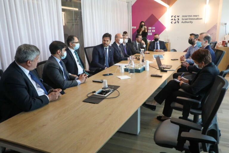 Malaysia Targets Waze Over Origins, Underscoring Israeli Innovation Reach