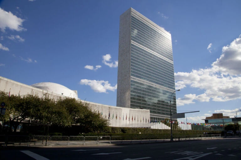 Rebeca Grynspan Eyed for UN Top Post: Strategic Shifts in Global Diplomacy