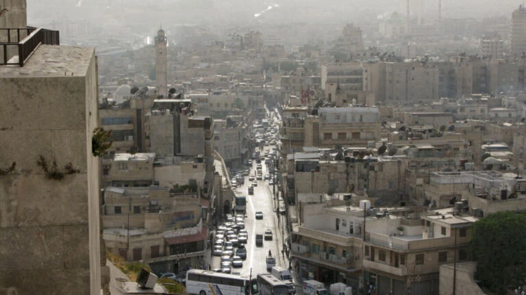 Syrian Defense Pivot: Damascus Explores Security Export Role in Yemen Conflict
