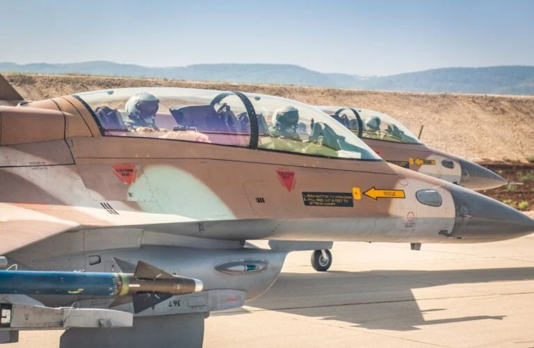 Tehran Confirms Sanctioned Aerospace Chief as Defense Minister Amid Gulf Tensions