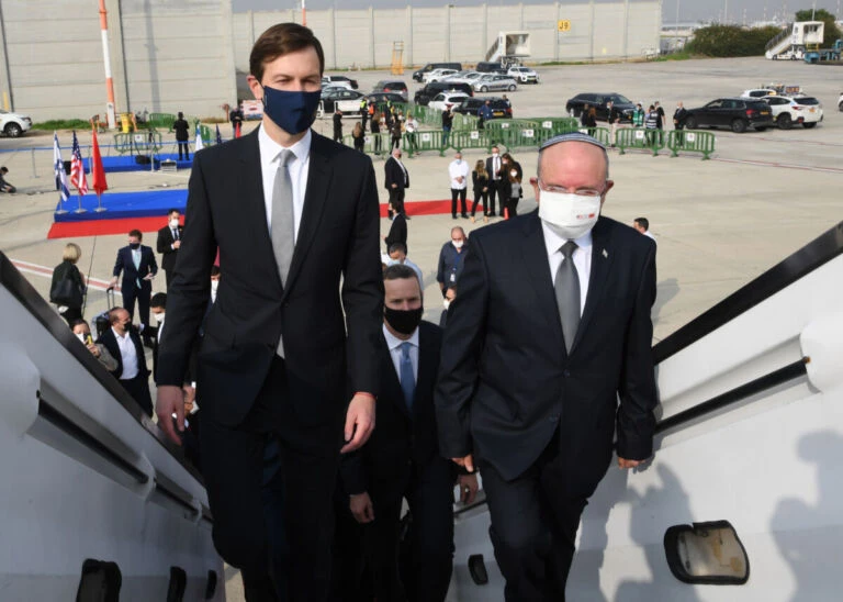 Israel Calibrates Morocco Flight Corridors Amid Enhanced Aviation Security Protocols