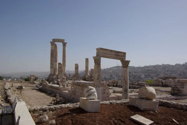 Jordanian Medical Relief Points to Pragmatic Regional Stabilization Pathways