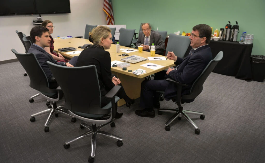 Theranos Retrospective Highlights Strategic Imperatives in Deep-Tech Due Diligence