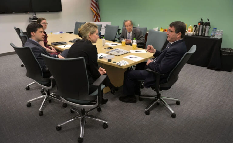Theranos Retrospective Highlights Strategic Imperatives in Deep-Tech Due Diligence