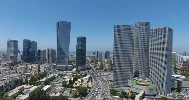 Colombia Opens Jerusalem Embassy, Marking a Major Strategic Realignment in Latin America