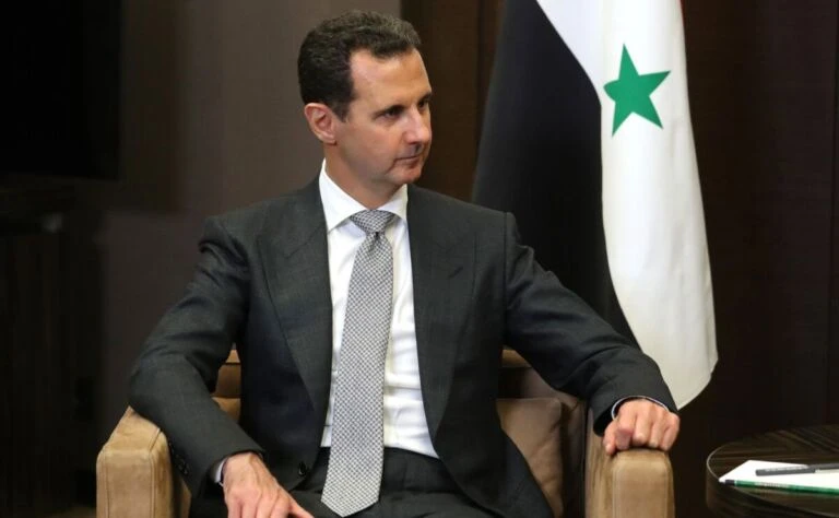 Post-Assad Syrian Curriculum Shift Heightens Regional Intelligence Vigilance