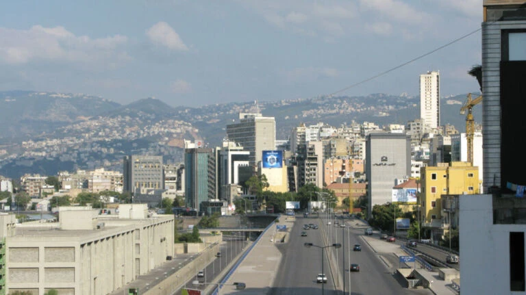 Lebanon Faces Critical Sovereignty Test Over Hezbollah Explosives Demand