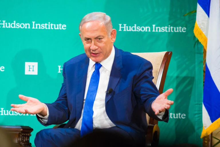 Israeli Polls Signal Security-Centric Realignment as Eisenkot Gains Edge