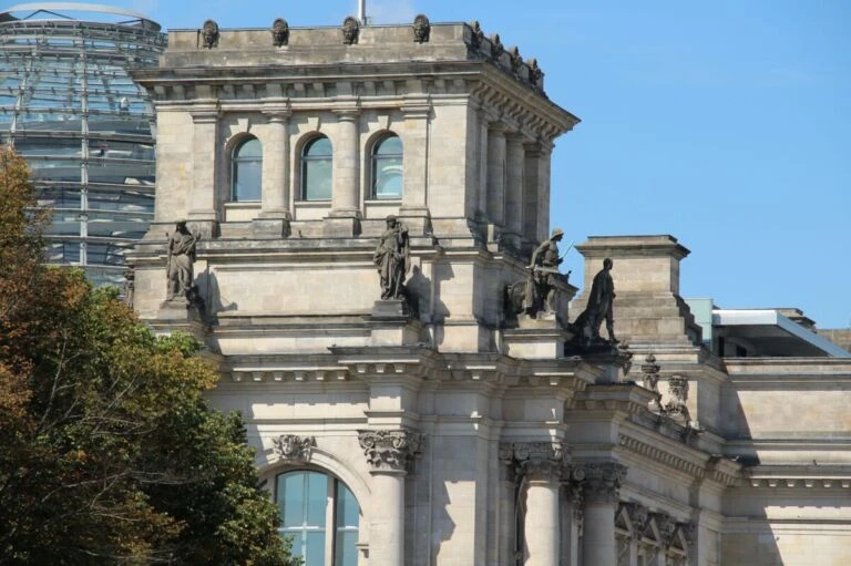 Germany Summons Iranian Envoy Over Thwarted Surveillance of Jewish Leaders