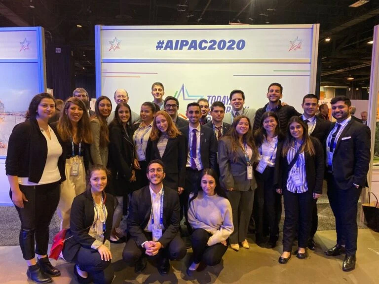 AIPAC Reshapes Political Strategy to Anchor US-Israel Defense Partnership