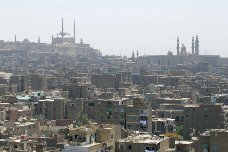 Cairo Weighs Gulf Defense Mandate to Bolster Regional Security Architecture