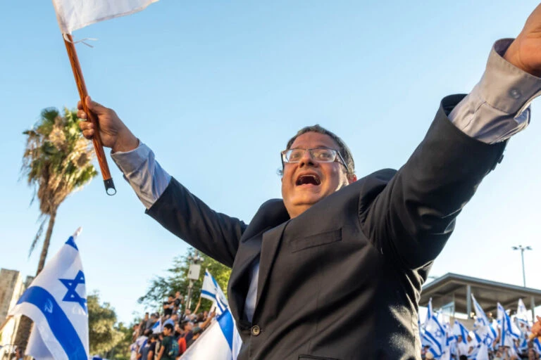 Israel Coalition Dynamics: Balancing Security Posture and Governance Stability