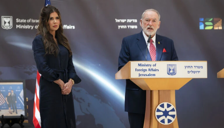 US-Israel Strategic Alliance Resilient Amid Evolving Political Landscape