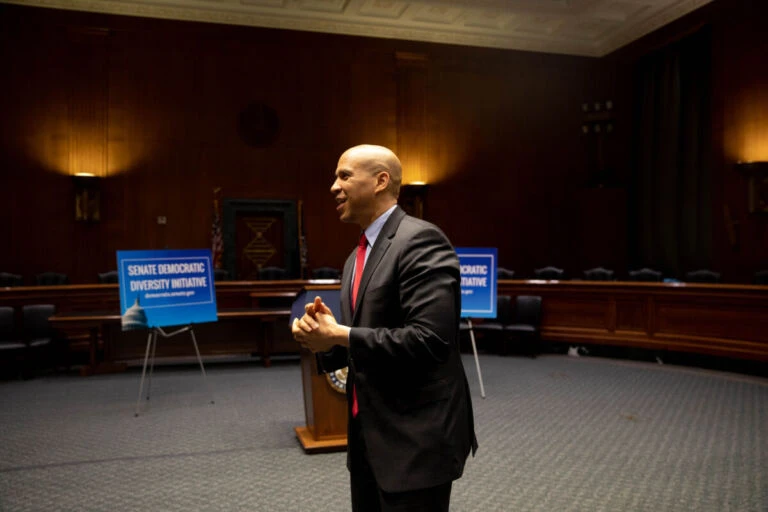 US Senate Race Dynamics: Strategic Outreach Tests Bipartisan Alliance on Israel