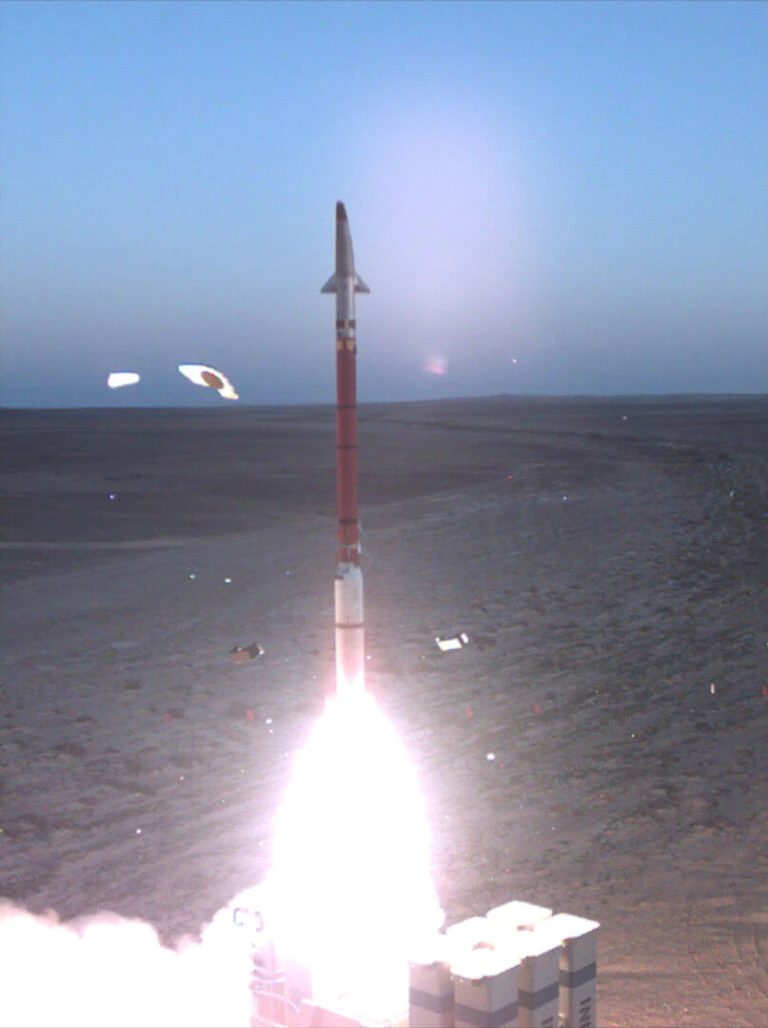 Israeli Air Defense Detects Cross-Border Incursion in North, Ruling Out Drone Threat