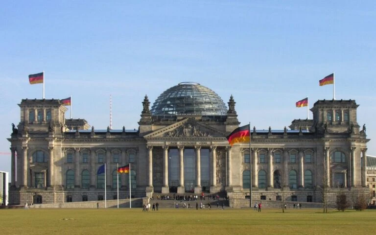 Germany Warns of Intensifying Hybrid Threat Landscape Surpassing Cold War Levels