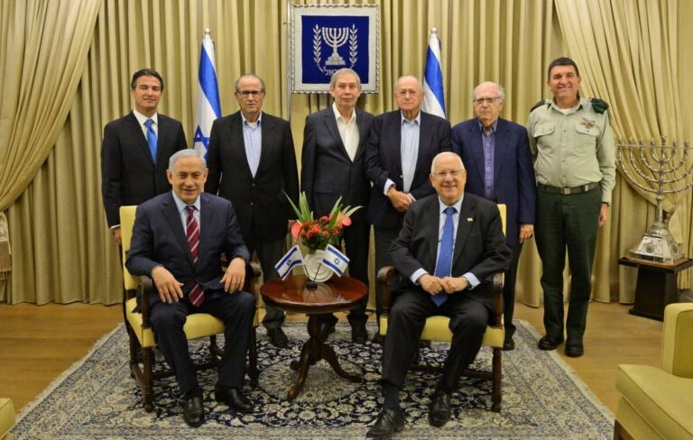 Israeli Inquiry Reviews Submarine Procurement Strategy and Defense Oversight