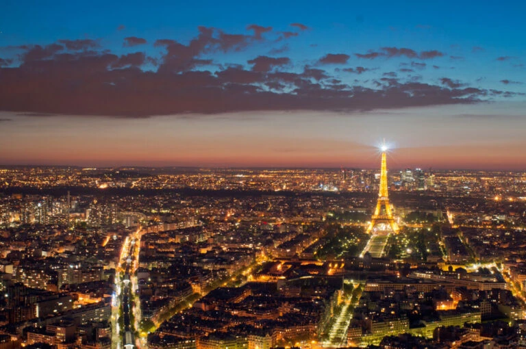 Israel and France Deepen Intelligence Alignment Amid Rising European Unrest