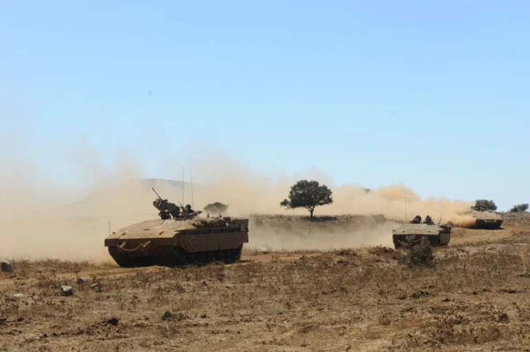 Israeli Intelligence Detects Hamas Internal Unrest, Assessing Low Escalation Risk