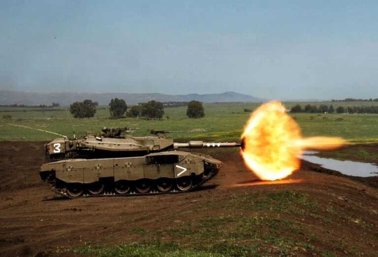 Israeli Military Reinforces Institutional Neutrality Ahead of Cadets Address