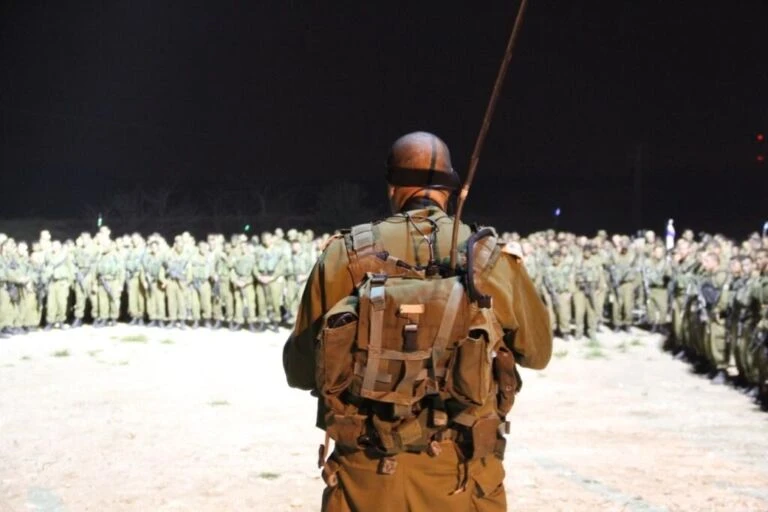 Archived Hamas Footage Underscores Israel’s Systematic Leadership Decapitation