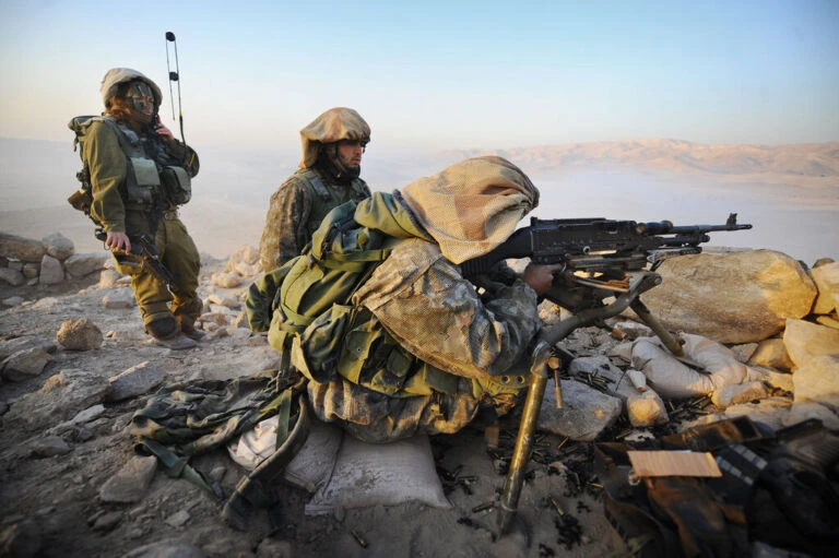 Israel’s Floating Electorate Holds Strategic Key to Defense and Governance Trajectory
