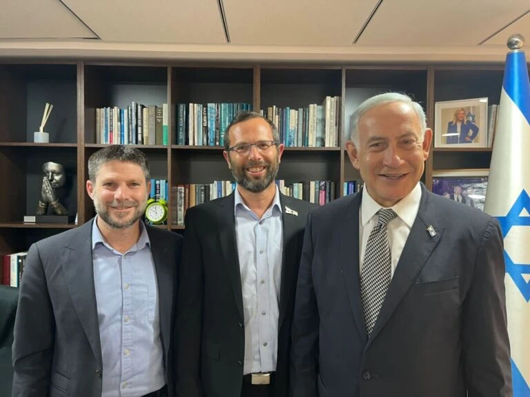 Israel’s Counter-Terror Precision Advances Amid Coalition Realignment Strategy