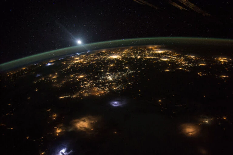 IDF Establishes Dedicated Space Division to Modernize Orbital Defense Strategy