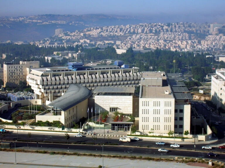 Jerusalem Demands Legal Action Over Documentary’s Security and Defamation Risks