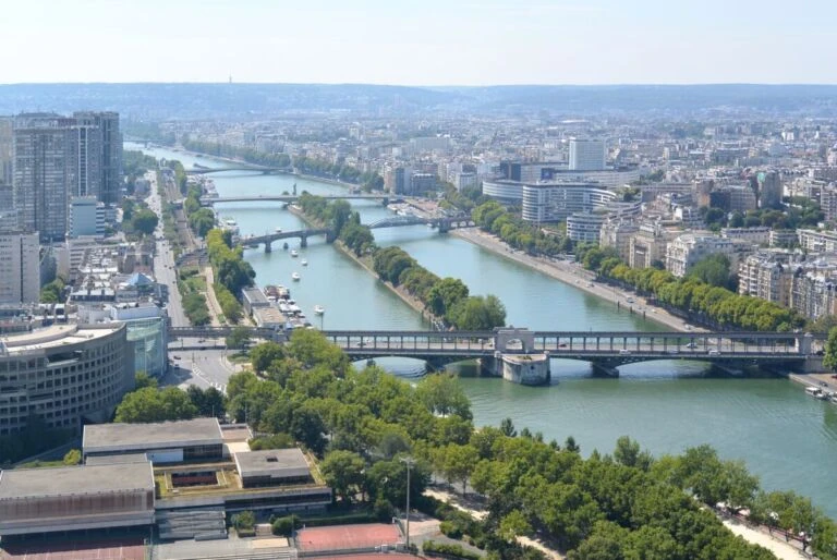French Urban Unrest Tests Diaspora Security and Homeland Defense Readiness
