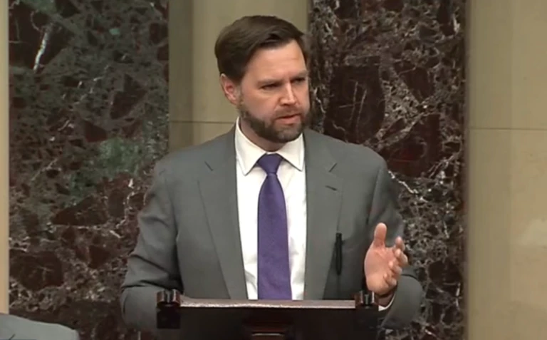 U.S.-Israel Strategic Ties Steady as Vance Clarifies Non-Endorsement Stance