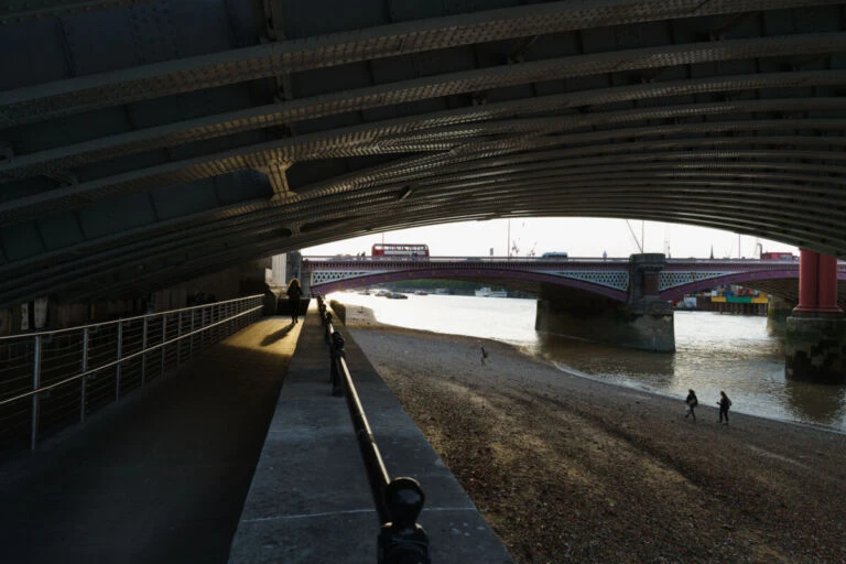 London Hate Crime Arrest Highlights European Community Security Architecture