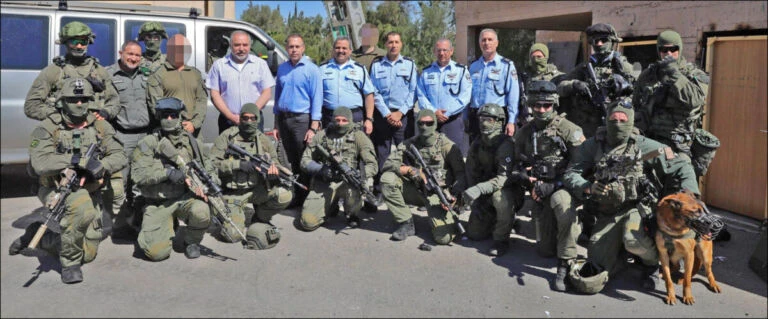 Israel Outlines Strategic Security Doctrine to Counter Iran and Hezbollah