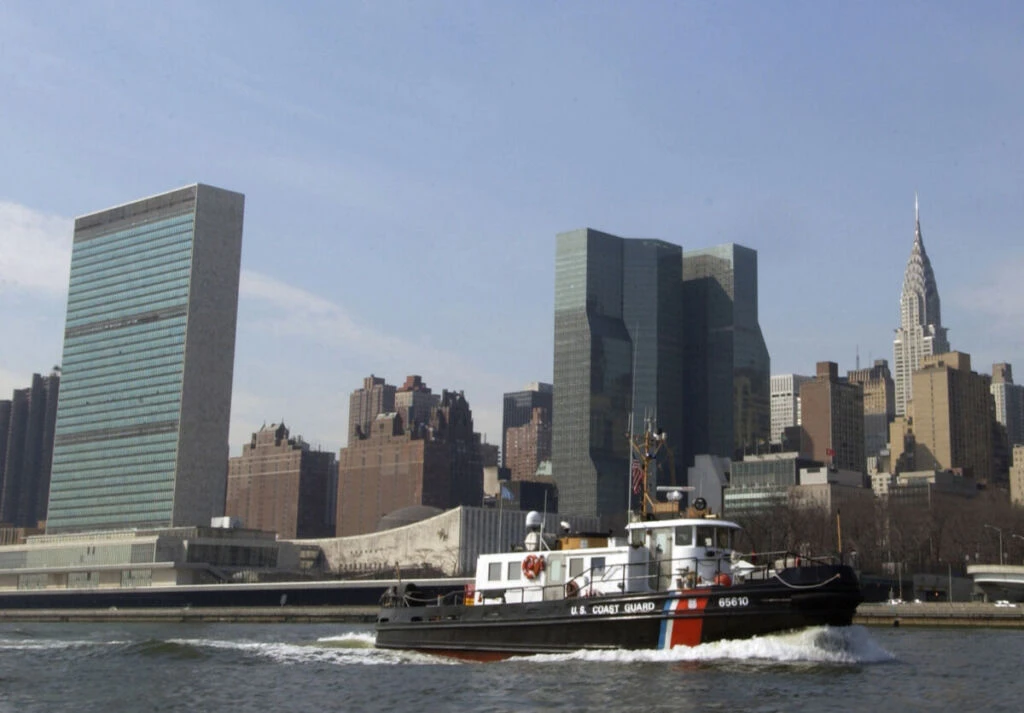 US Mandates Departure of Iranian UNGA Delegation After Diplomacy Stalls
