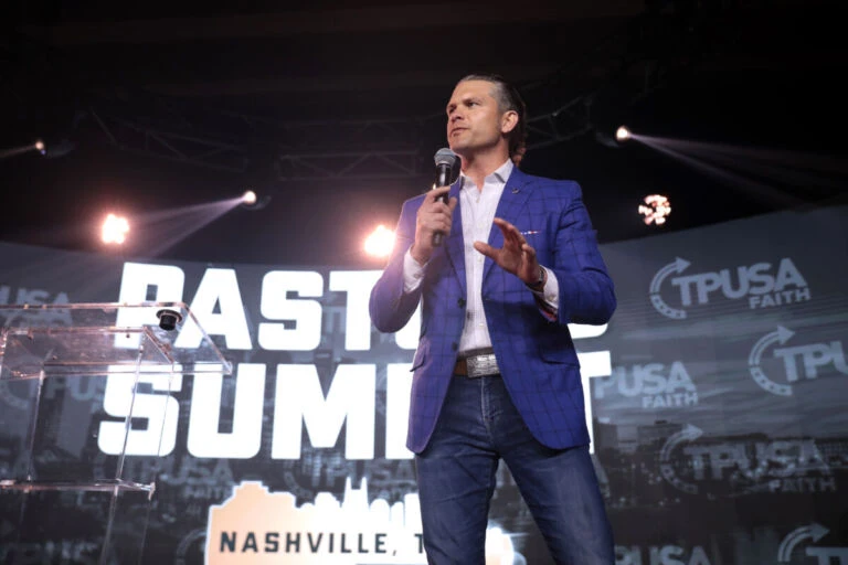 US-Israel Defense Alignment Strengthens as Hegseth Confirms High-Level Strategic Talks
