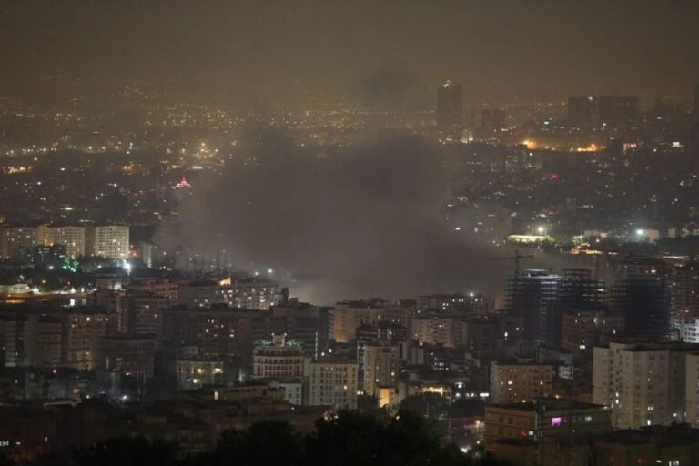Israeli Leadership Debates Long-Term Stability and Iranian Command Dynamics