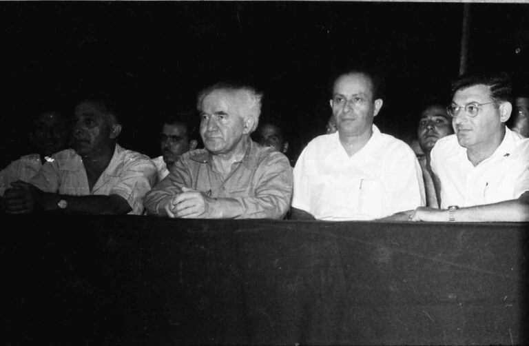 Israeli Strategic Cohesion: Democratic Resilience Anchors Regional Stability